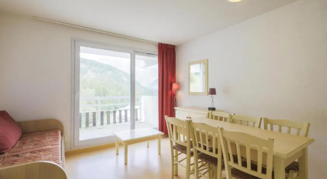 Residence Sun Valley - maeva Home, Забронировать Отель Пюи-Сен-Венсан Ecrins National Park