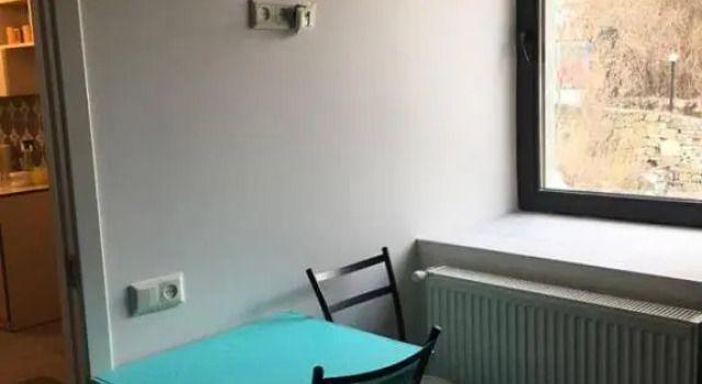 Apart Pasanauri - Apartament Pasanauri rjadom s Garden otel', Rezervovat Apartmán Pasanauri Dusheti