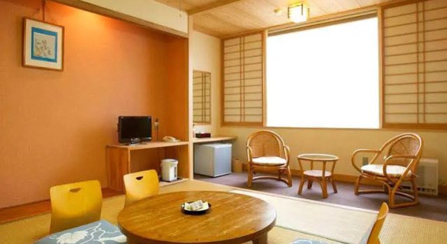 Sakunami Onsen Katakuri-no-Yado, Book Hotel Sendai 