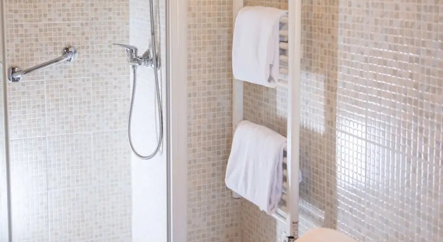 Номер Standard Hôtel Gallia