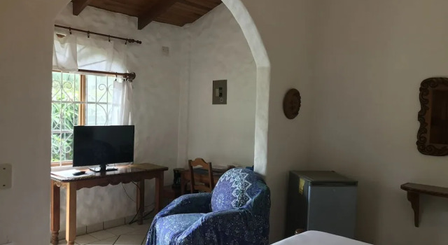 Двухместный номер Standard Hotel Flores - Adults Only