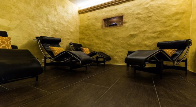 Hotel Cualmet - Alpine Garni, Prenota Hotel Lantsch/Lenz 