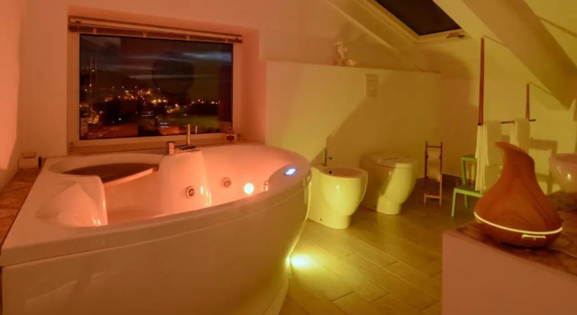 Апартаменты Deluxe Casa Vittoria
