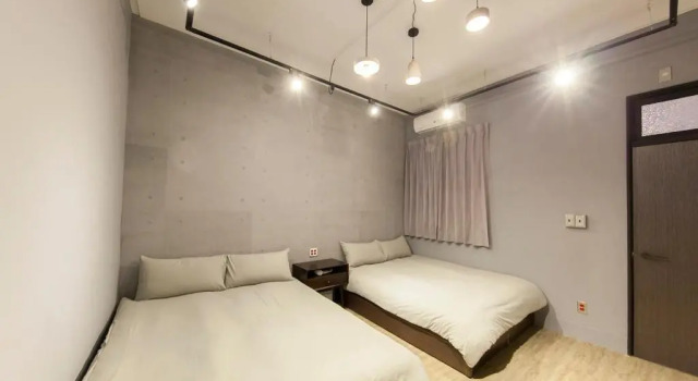 Номер Standard Slow Inn