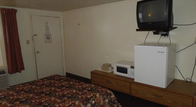 Value Inn Motel, Buchen Sie Motel Hotels in Ohio mit Parkplatz, Parkplätze