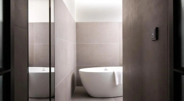 Семейный номер Standard Park Marine Hotel