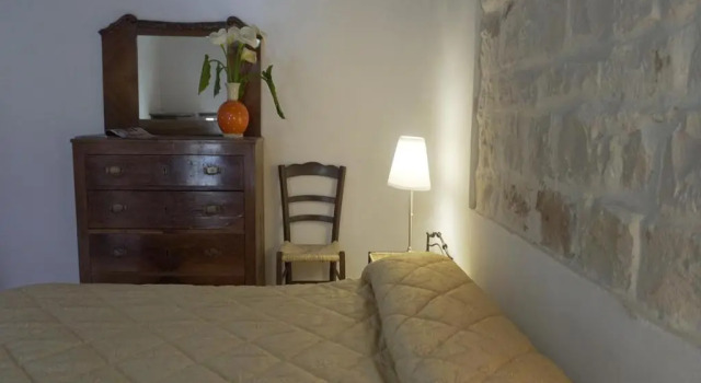 Коттедж Antica Dimora San Filippo