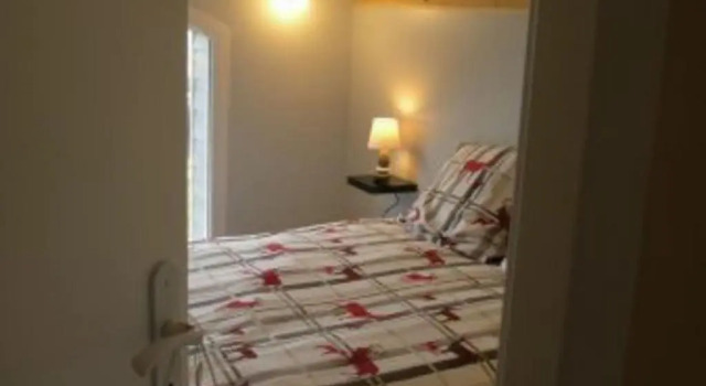 Gîte calme avec terrasse près de Gérardmer - FR-1-589-158, Забронировать Шале Виллы Вогезы, Вилла