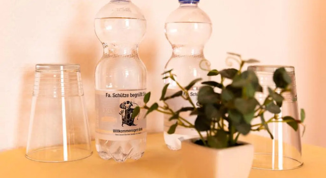 Номер Standard Hotel Schütze Superior