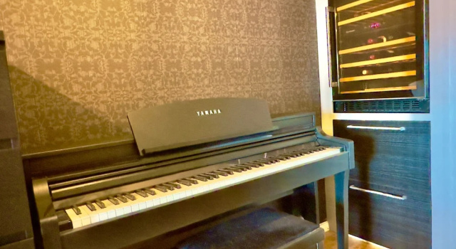 Апартаменты Luxury Løkka City Apartments