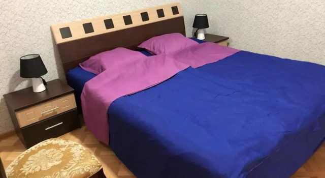 Двухместный номер Standard Guest House Coffee