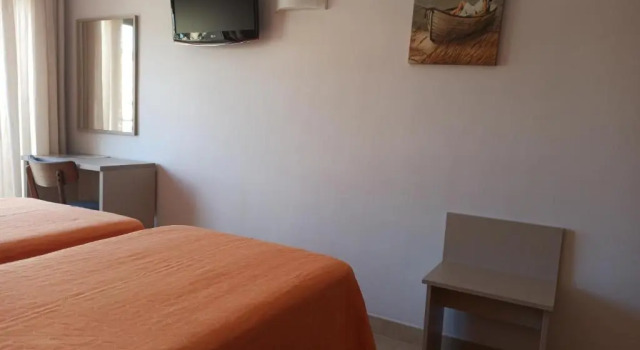 Двухместный номер Standard Hotel Marina