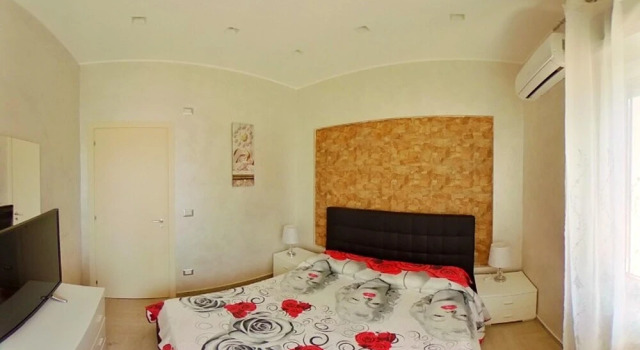 Villa With in Fontane Bianche With Private Pool 200 m Fr
