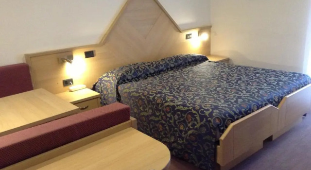 Hotel Ai Pini