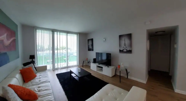 3801 Hollywood - 2Z - 1 Br Apts, Забронировать Апартаменты/квартира Апартаменты Голливуд-Бич, Апартаменты/квартира