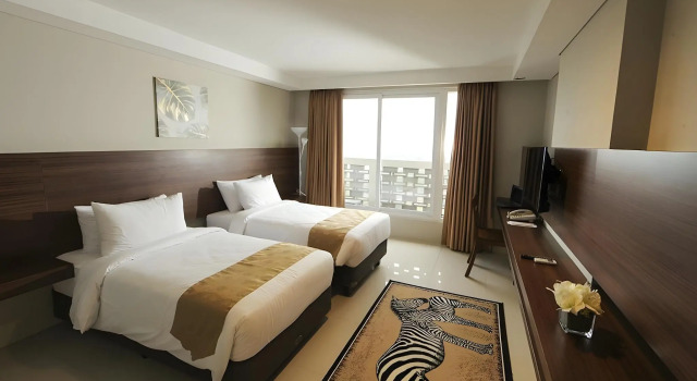 Bogor Green Forest Hotel