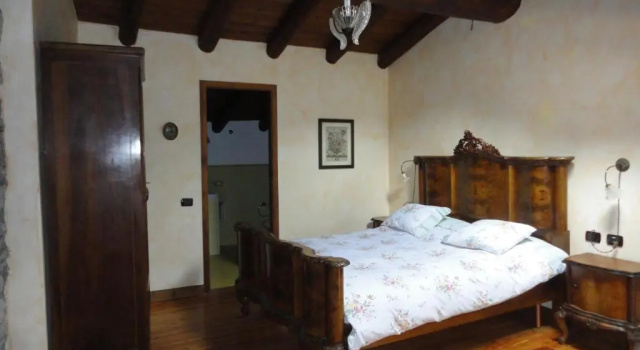 Двухместный номер Standard Casa Visnenza Bed & Breakfast