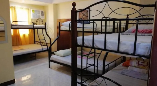 Номер Standard Haus Of Tubo Davao