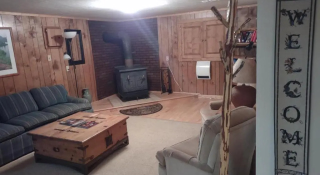 Rocky Mountain Inn, Prenota Hotel Paonia Colorado