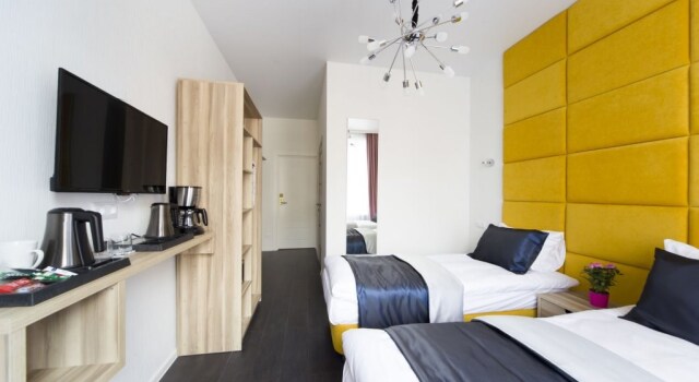 Viva La Hotel, Rezervovat Hotel Tsentralny district Petrohrad