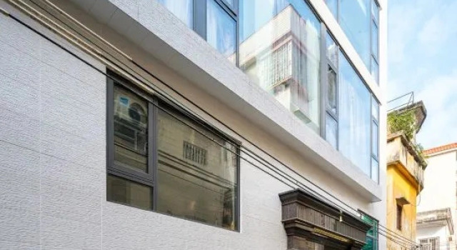 HuaXiaoTingB&B, Book Hotel Foshan Foshan Area