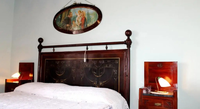 Апартаменты Deluxe Il Querciolo - Azienda biologica, Agriturismo e Cantina