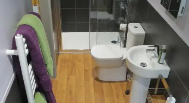 Номер Standard Monamore Guest House