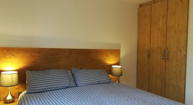 Private Estate City Apartment