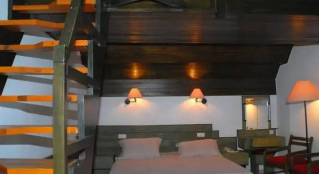 Long Beach Club Nature, Rezervovat Hotel Hotely v Mugla s parkováním, Parkování