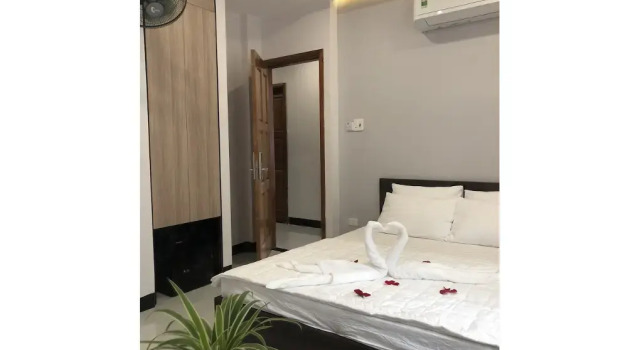 Hotel Hong Phuc