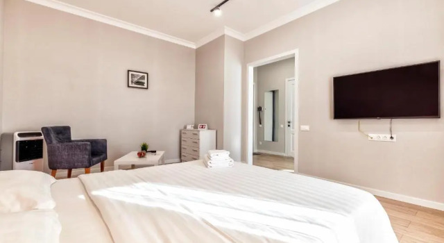 Apartment raisson ahotel h91