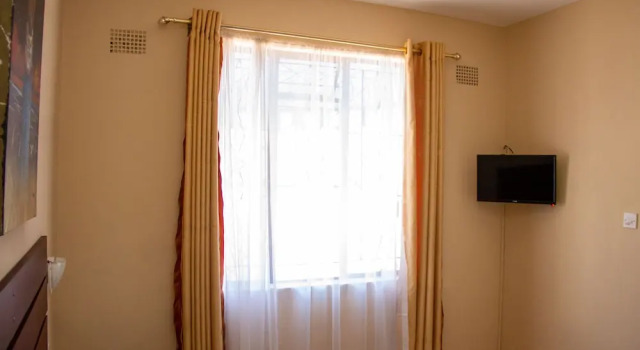 Horizon Inn
