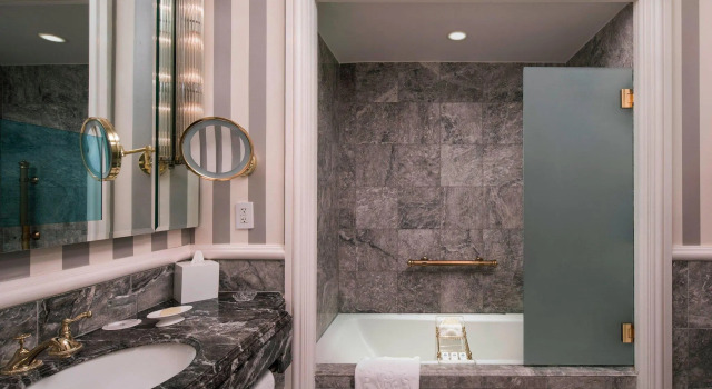Двухместный номер с услугами дворецкого Superior The St. Regis New York