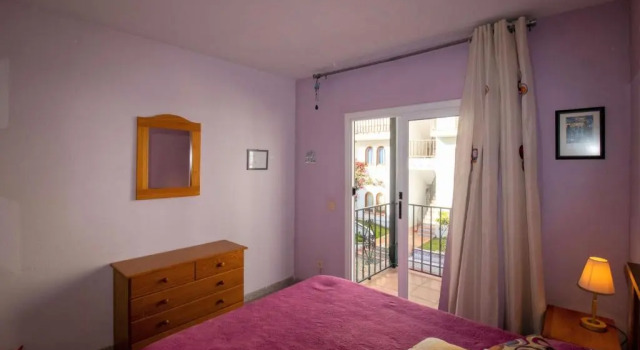 APARTAMENTO HABITAT 3 A 12 Playa Romana ALBERT VILLAS