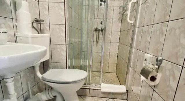 Люкс Hotel Kolorowa