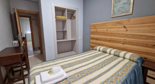 Семейный номер Standard Hostal Soto