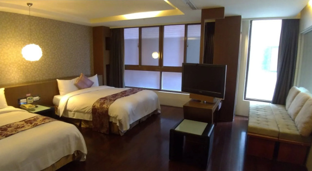 Miracolo View Hotel