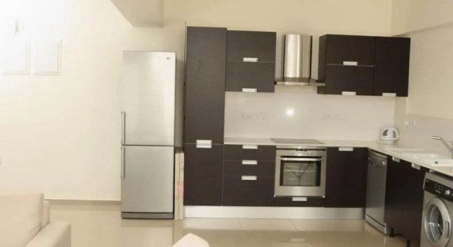 Apartamento De lujo 2 dormitorios Athena Beach Villa