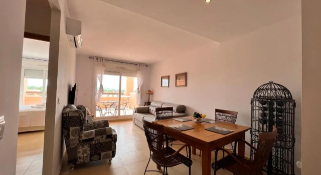 Condado De Alhama 92C la Isla, Prenota Appartamento Hotel a Murcia con parcheggio, Parcheggio