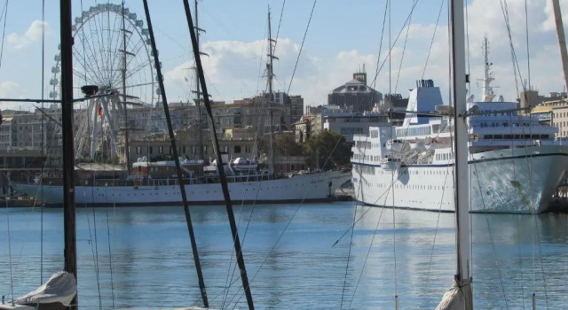 Апартаменты INMálaga Uncibay