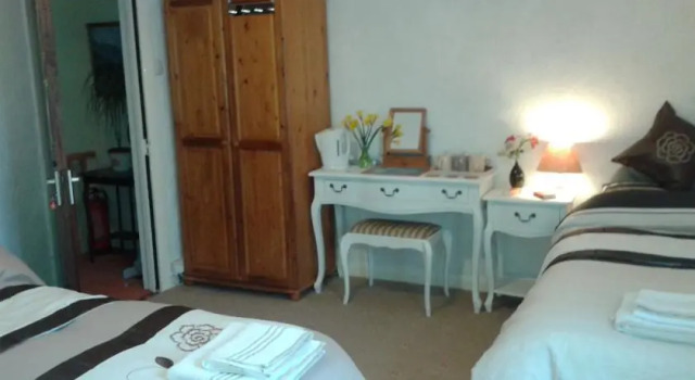 Rachels Guest House