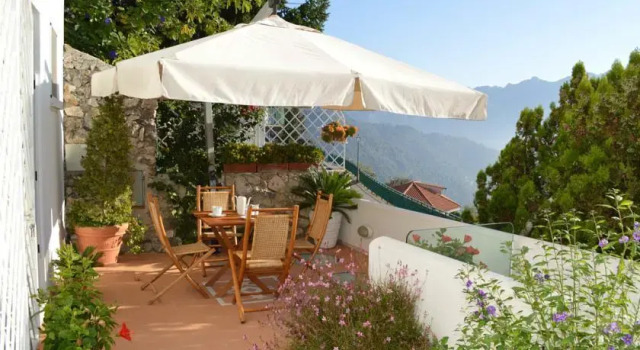 Villa Valerys, Забронировать Вилла Равелло Побережье Амальфи, рядом с Duomo di Ravello
