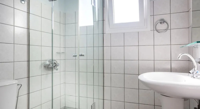 Двухместный номер Standard Marias Garden Apartments