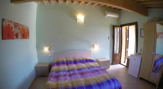 Номер Standard Agriturismo Eucaliptus