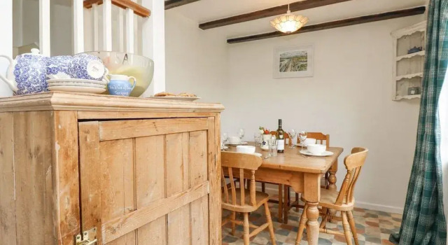 Rose Cottage