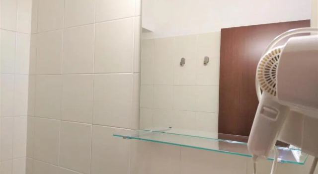 Апартаменты c 1 комнатой Trarego Haus