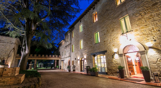 Relais Parco Dei Cavalieri Assisi