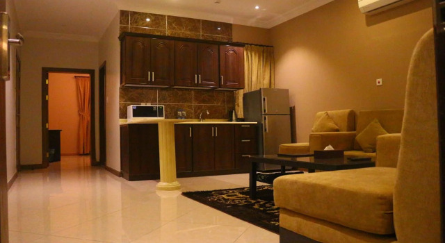 Silverton Hotel Suites