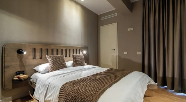 Апартаменты с 2 комнатами с балконом Maison Bucarest Apartments by Olala Homes
