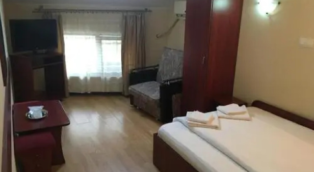 Pensiunea Belvedere, Забронировать Отель Отели Долж 3 звезды, 3*